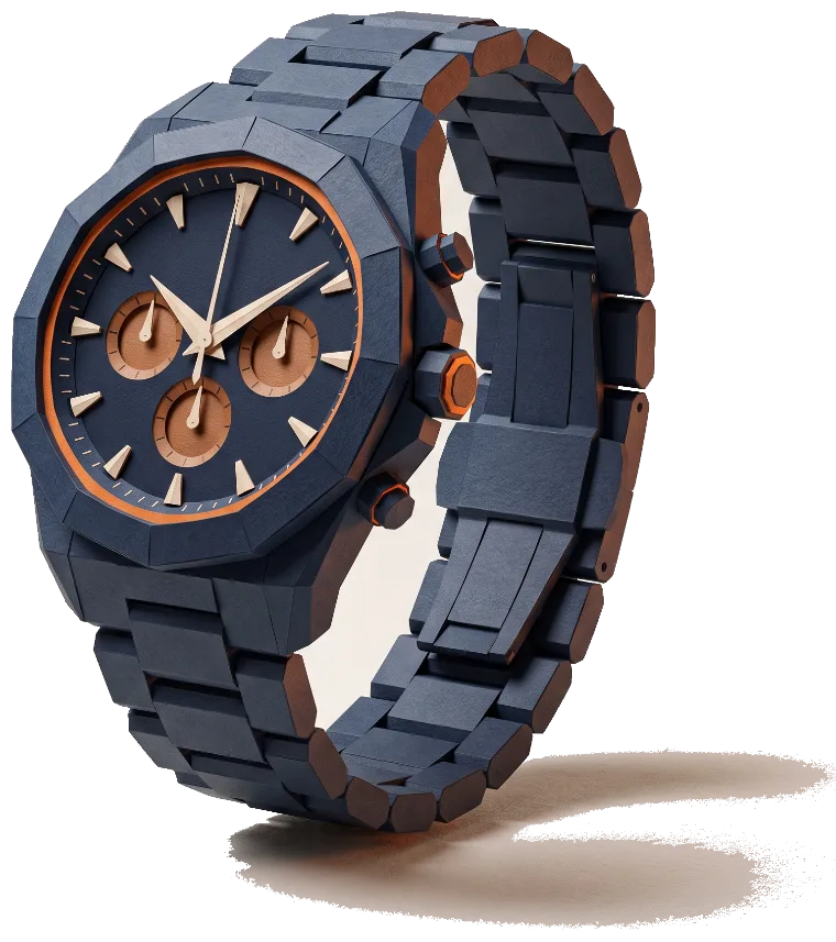 Meridian Chrono